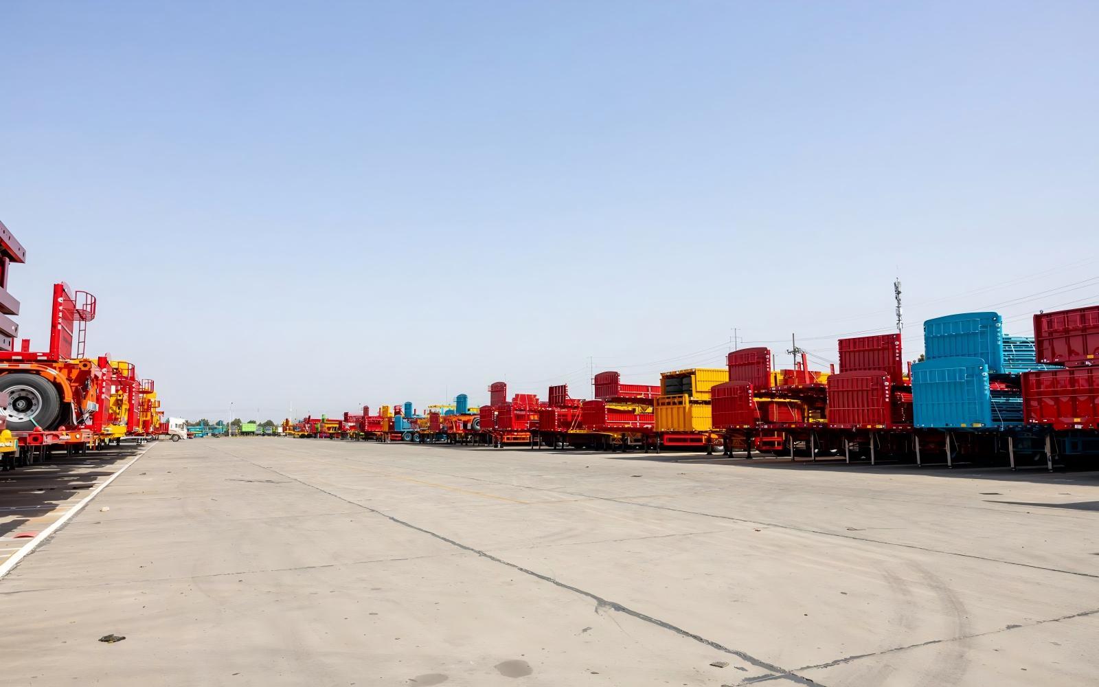 Beijing Tourfine Import and Export Co. Ltd