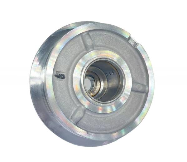 Substituição direta do conjunto de caixa de engrenagens automática 9T50 9T45 para o Cruze XT4 XT5 XT6