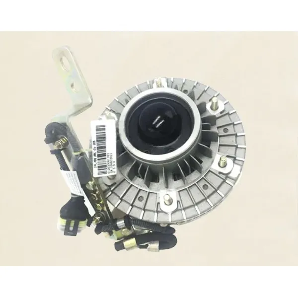 Original Auto Parts Fan Clutch By 612630061183 Tractor Truck