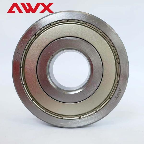 Deep Groove Ball Bearing Low Price and High Quality 6220 Z ZZ RS 2RS N Deep Groove Ball Bearing