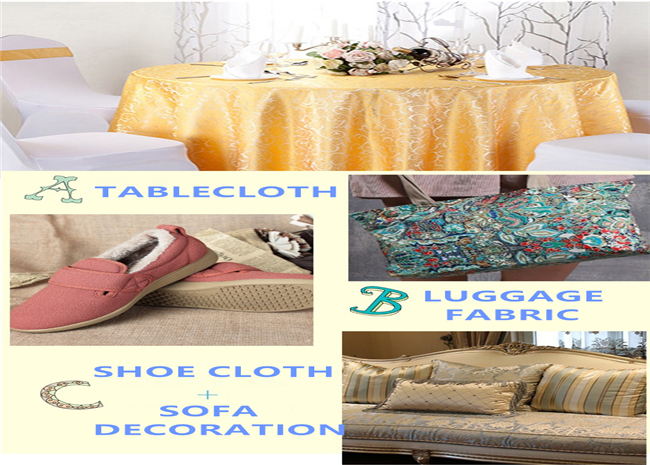 Ткань Эко 600д Оксфорда полиэстера противобактериологическая водоустойчивая