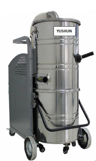 380В 3 пылесоса участка небольших промышленных с высокой эффективностью