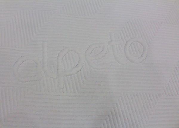 Polyester Knitted Jacquard home fabric for Mattress Fabric-Knitted Fabric