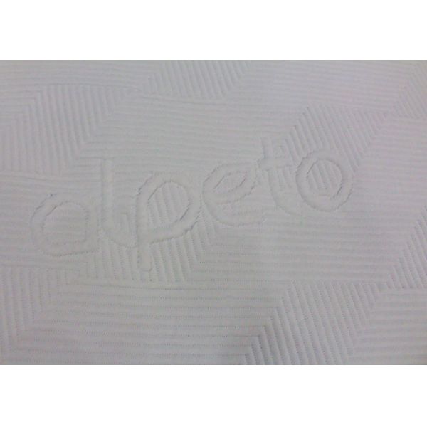 Polyester Knitted Jacquard home fabric for Mattress Fabric-Knitted Fabric