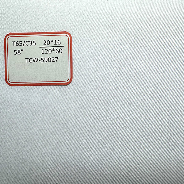 Nurse Uniform Medical Fabric 20*16 120*60 Medical Clothing Fabric