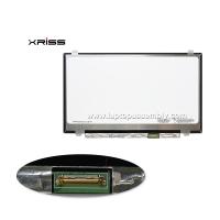 N140FGE-EA2 Pantalla LCD de computadora portátil LTN140KT13 LP140WD2 TPB1 14.0 Delgado 30pin con marco