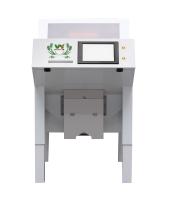 Soya Bean Color Sorter Pules Sorting Selector Machine Green Bean Black Sohum Seeds Cleaning Equipment