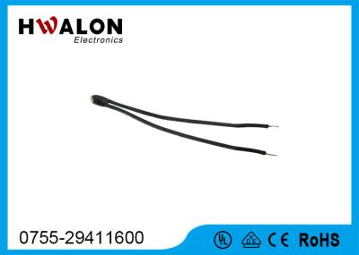 Certificação de RoHS do resistor do sensor de temperatura do termistor 3950K/10K da casa