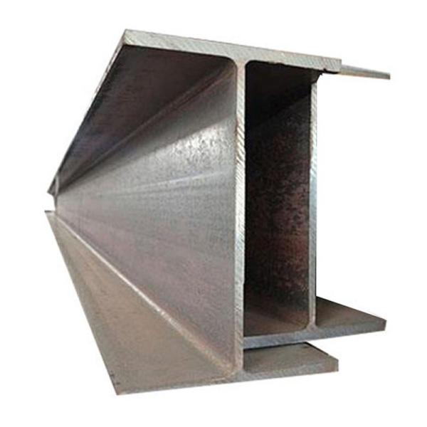 Optimal Structural Support in Complex Projects Customized H Beam Engineered with and Tolerance of ±1%