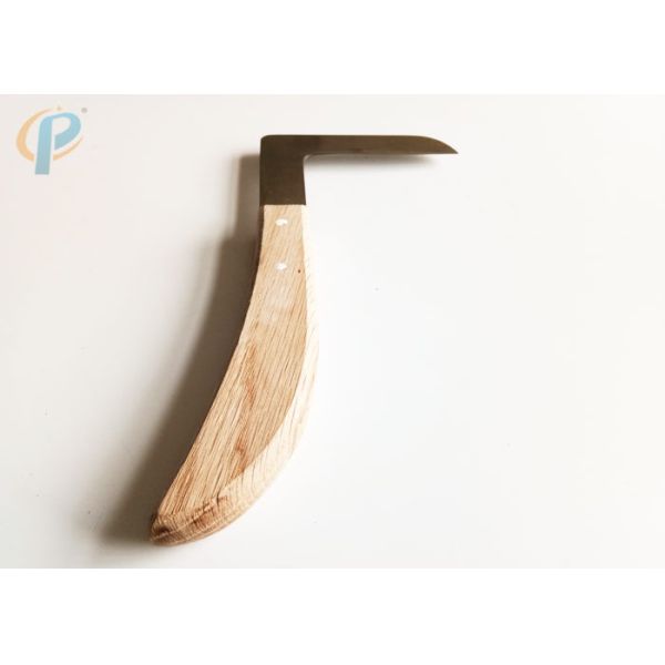 Л резец утески копыта стали углерода стиля модели для молочной фермы коровы