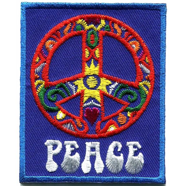 Carved Policeman Official Custom Clothing Badges Sew On Iron On Badges