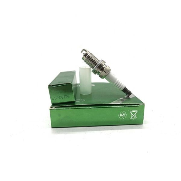 Original Package Better Iridium Platinum Spark Plug for K6RTMI K6RIU QH6RIU K6RTIP