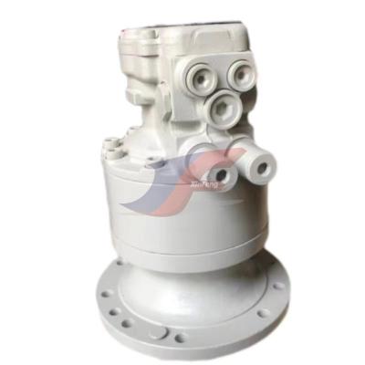 ZX70 ZX80 Excavadora Motor de balanço 4470057 Caixa de velocidades de balanço com motor