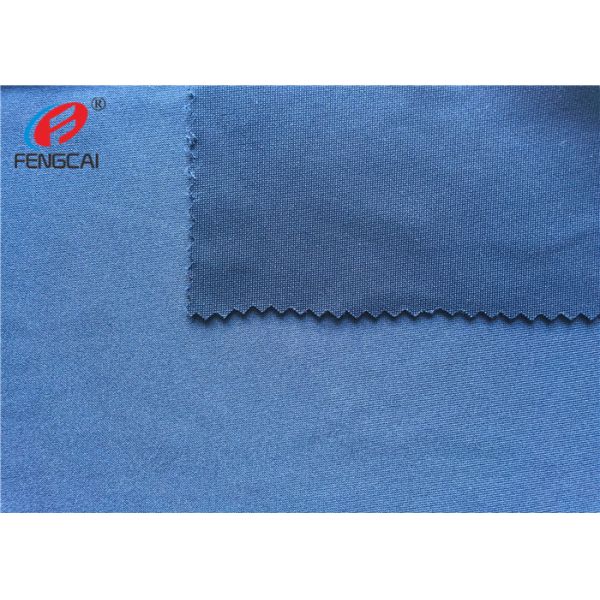 Ткань надежных и Eco дружелюбным спорт акваланга Lycra ткани связанная утком