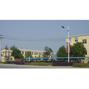 JINGZHOU HONGWANLE GARMENTS CO., LTD,