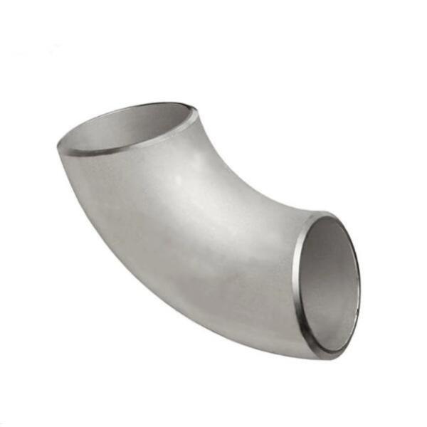 24inch Pipe Fitting Elbow Carbon Steel A234 Wpb 90 Degree Welding