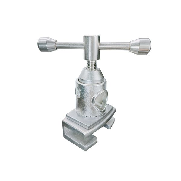 Струбцина таблицы 30x8mm Stianless стальная хирургическая для комнаты деятельности