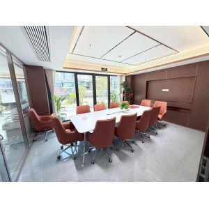 SICHUAN BORUIYUAN TRADING CO.,LTD