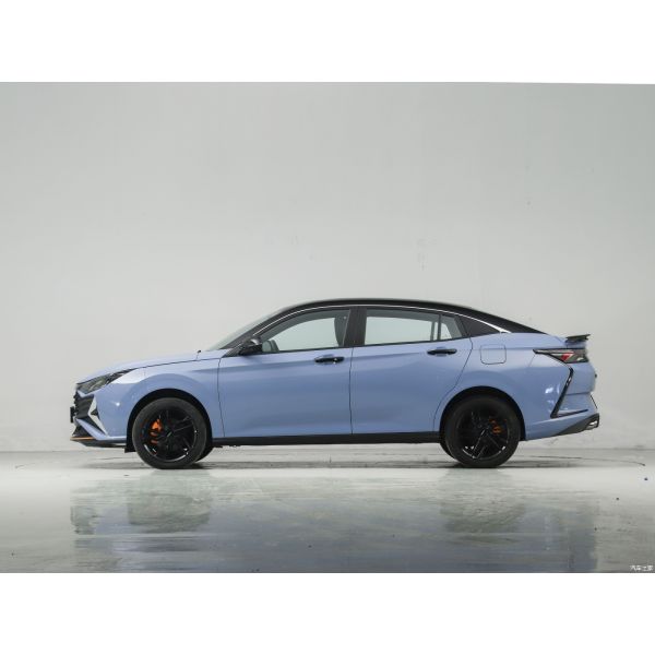 Dongfeng Shine GS Mach 1.5T Automatic Hunting Knight Sedan Maximum Power Ps 100-150Ps