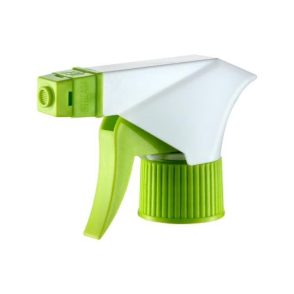 Chemical Resistance Plastic Trigger Sprayer Hand Pump Custom Order Accepted Plastic