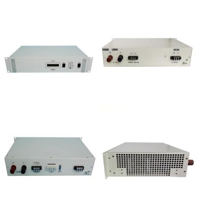 19 RCT2000D Series Isolated DC-DC Converters Input 220vdc/vac Output 110vdc 2200W Converter