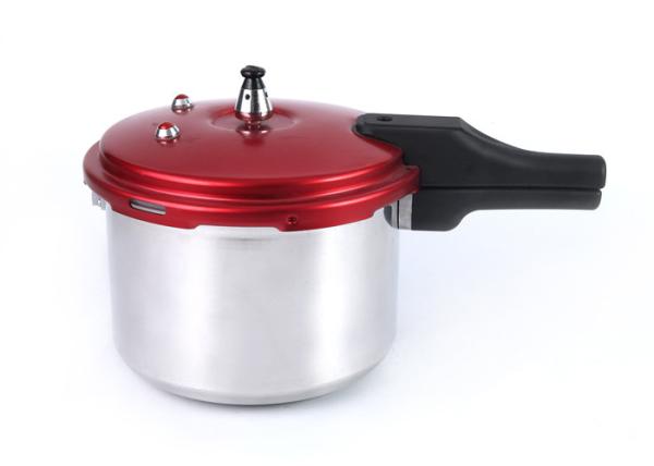 Eco Friendly CIQ Restaurant 10L Household Pressure Cookers