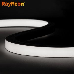 16*16 Waterproof IP65 LED Silicone Neon Strips Overhead 24V 2835 Flexible