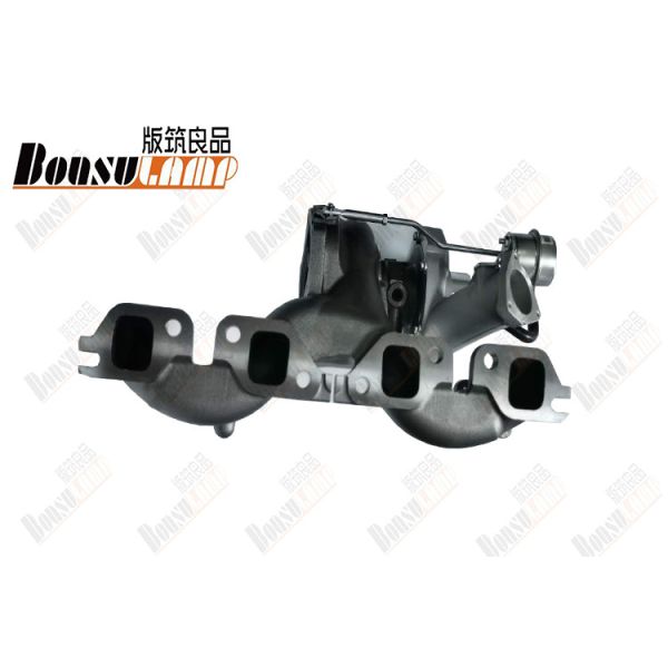 Turbo 4HG1-T For ISUZU NQR 71 Turbocharger 8973267520 897326280