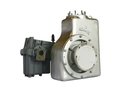 High Strength Oil Feed Pump Petrol Feed Pump 19.5 - 110kw Power ISO9001
