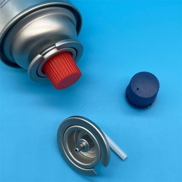 Industrial-Grade Gas Stove Valve for Commercial Kitchen Applications