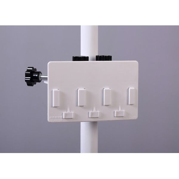 Edward Sensor IBP Fixed Plate