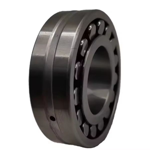 Нержавеющая сталь с сферическими роликовыми подшипниками с одним рядом PO,P6,P5,P4,P2