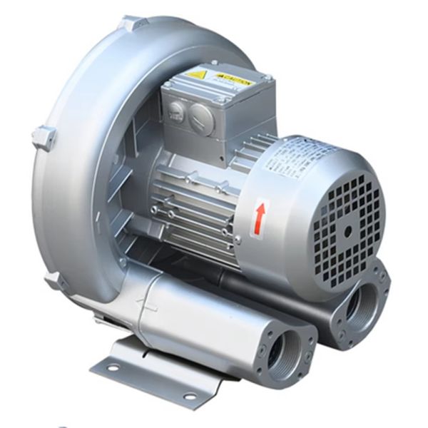 Pompes de poissons pour l'aquaculture