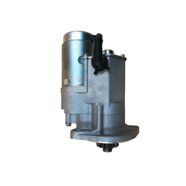 12V 2.0KW 13T Truck Starter Motor For Yanmar 4D88 / Car Engine Starter