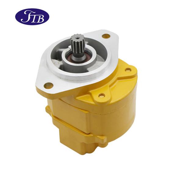 Gear / Pilot / Charge Pump Excavator Pumps D85 SD22 705-21-32051