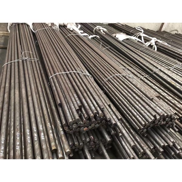 Heat Resistant AISI 409 EN 1.4512 Stainless Steel Round Bars