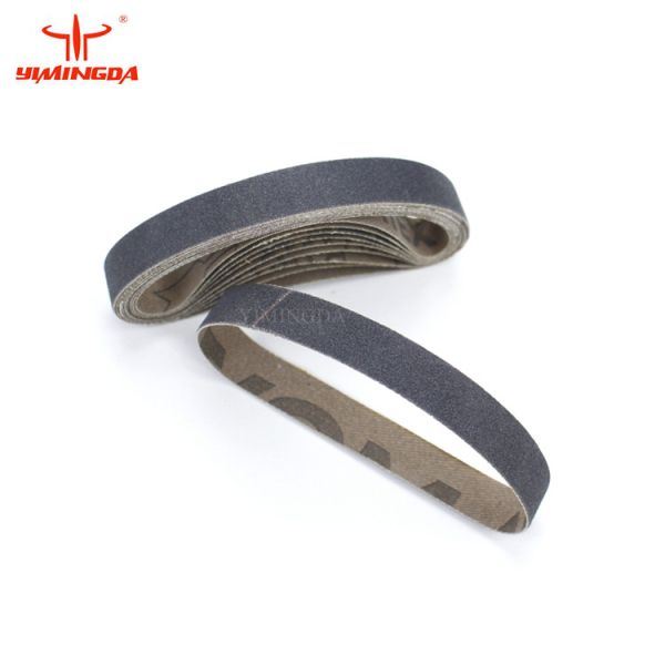 Sharpening Belt VT2500 VT5000 VT7000 Parts 225x12mm PN 704627 Auto Cutter Parts