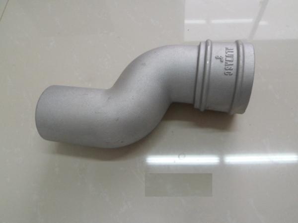Normalize And Tempering Low Pressure Casting Service For Custom Aluminum Components