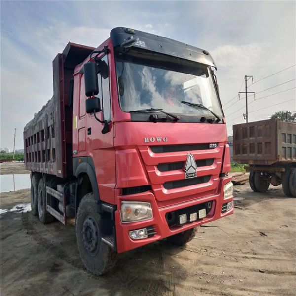 secondhand howo 10 wheels dump truck/isuzu 10 wheels dump truck/nissan dump truck