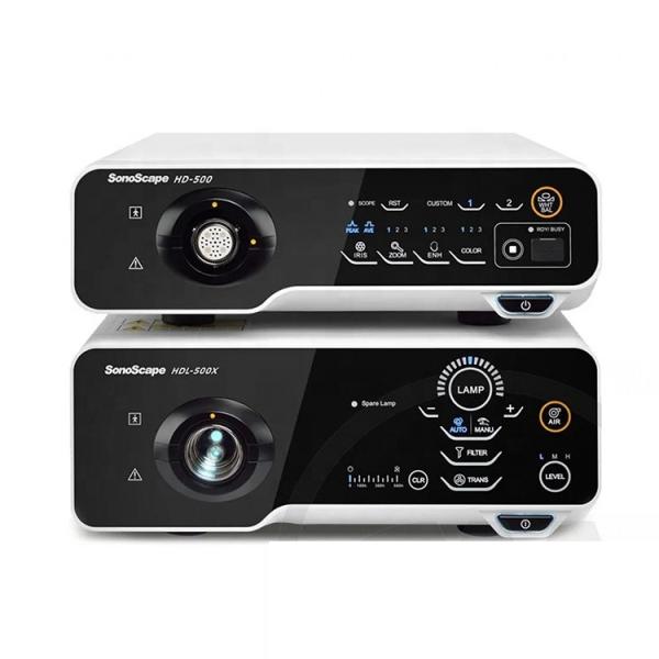 24 26 Diagnostic Medical Imaging Equipment 170 Degree HD Endoscope Camera