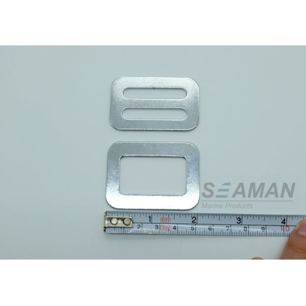 Пряжка быстрого выпуска аксессуаров спасательного жилета нержавеющей стали СС304