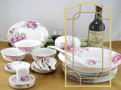 Clear Cabinet Door Decorative Glass , Various Shape Glass Doors In Kitchen Cabinets