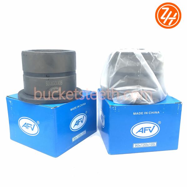 2077072351 Metal Bushing Sleeve
