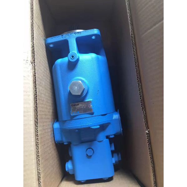 Excavator Construction Machinery Hydraulic Pump 4623-552 5423-518 for Mixer Truck