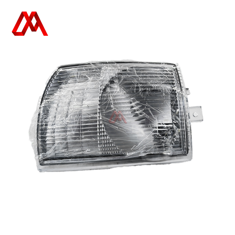 IZUMI Truck Body Parts M003-007 Corner Light M003007 For Mitsubishi FUSO Canter '07 FE184D FE185E