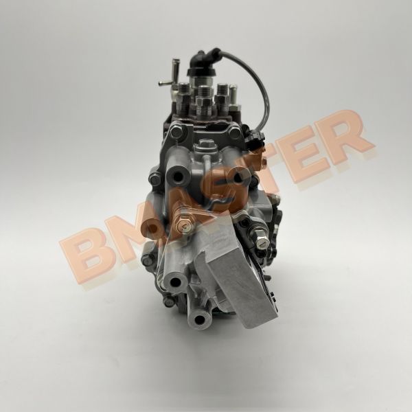 YANNMAR Fuel Injection Pump 729237-51370 Compatible With 4TNV88 4TNV88-ZPHB Engine - 6 Months Warranty