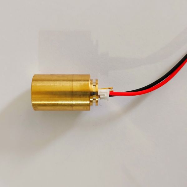 Max Operating Current ≤ 650mA Lasence 561nm Laser Green Pointer The Industry Standard
