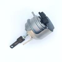 Pour les véhicules à moteur électrique à combustion