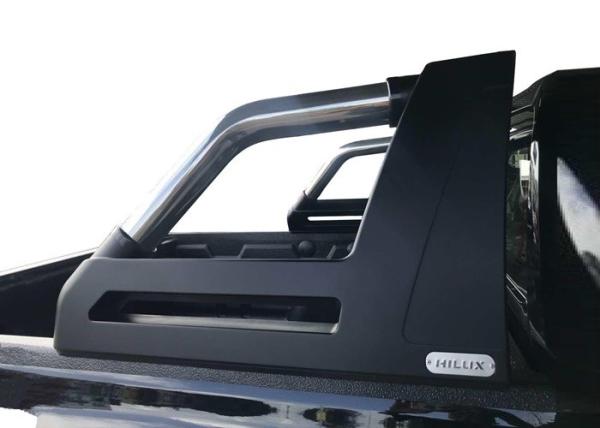 Wholesaler Custom Steel Roof Racks Roll Bars For Toyota Hilux Vigo Revo Rocco