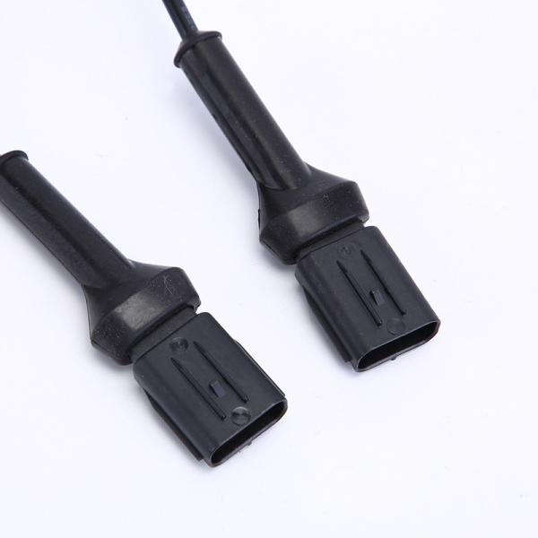 Male To Female 5Pin Waterproof Wire Harness For Car Modification